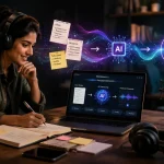 AI Podcast Generator - Turn Notes Into Podcasts With AI