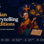 Indian Storytelling Traditions