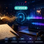 Text to Voice AI How AI Turns Scripts Into Natural Audio