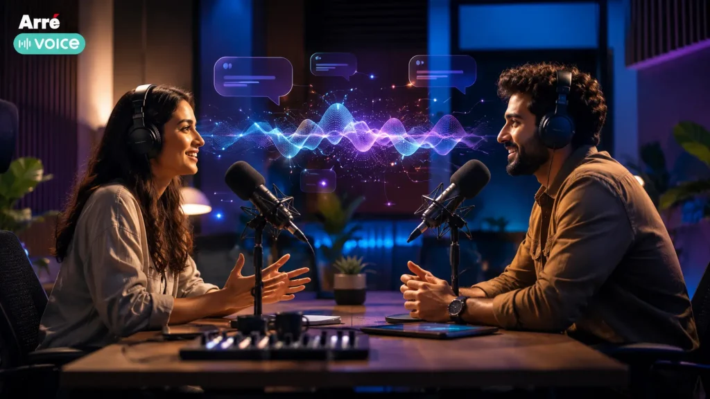 AI Dialogue Generator: Create Natural Conversations That Engage