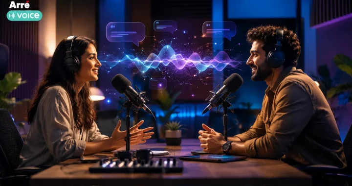 AI Dialogue Generator: Create Natural Conversations That Engage