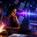 AI Narration Generator: Create Human-Like Voice Stories With AI