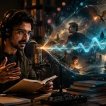 AI Story Narration: Turn Stories Into Audio Experiences With AI