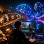 AI Storytelling - How AI Is Changing Digital Stories