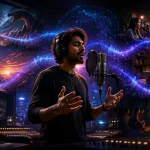 AI Voice Acting: How AI Is Transforming Voice Creation & Storytelling