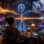 AI Voice Generator How Creators Make Audio Content Easily
