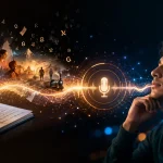 AI Voice Narration - Transform Stories Into Audio With AI Technology