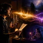 AI Voice Technology: How AI Is Transforming Storytelling