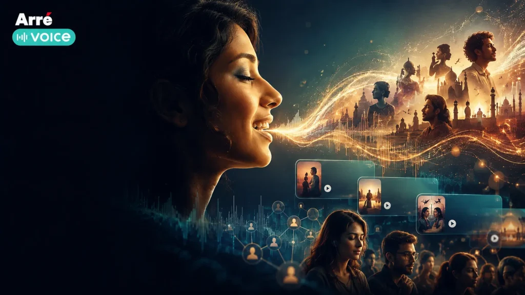 Audio Storytelling Platforms: Best Choices for Creators & Listeners 