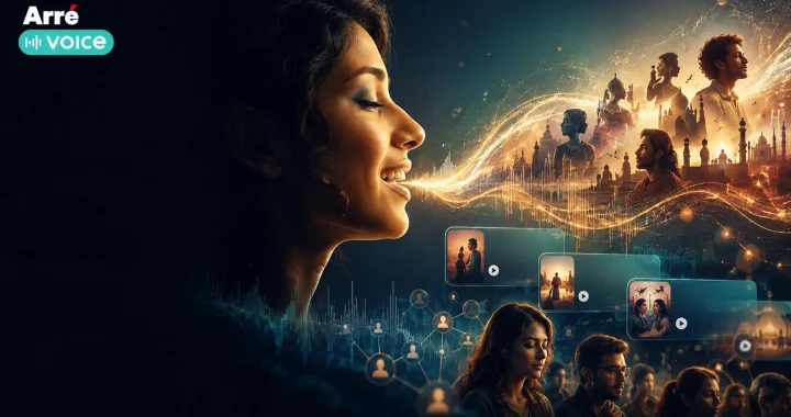 Audio Storytelling Platforms: Best Choices for Creators & Listeners 