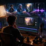 Best AI Storytelling Tools for Creators: From Ideas to Voice Experiences