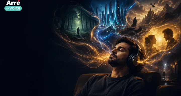 10 Best Audio Drama Podcasts for Immersive Story Experiences