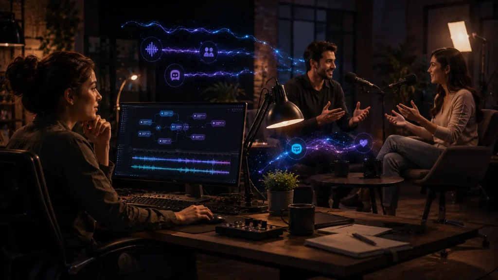 Best Practices for Creating Engaging AI-Assisted Dialogue