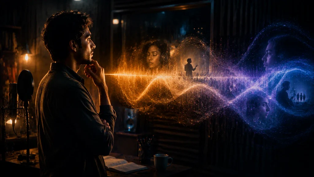 Challenges and Ethics of AI Voice Technology