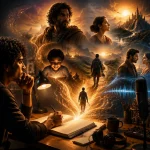 Storytelling Techniques: How Creators Build Powerful Stories