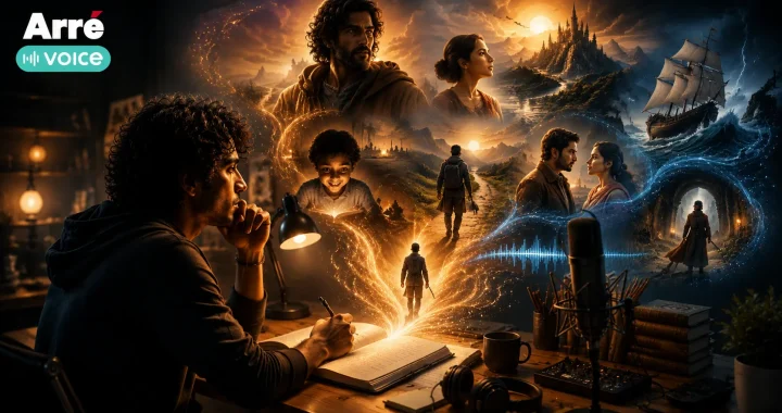 Storytelling Techniques: How Creators Build Powerful Stories