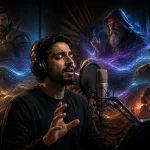 Voice Acting Tips: How to Improve Your Voice and Create Characters 