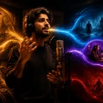 Voice Modulation: How Creators Use Voice Techniques for Better Storytelling