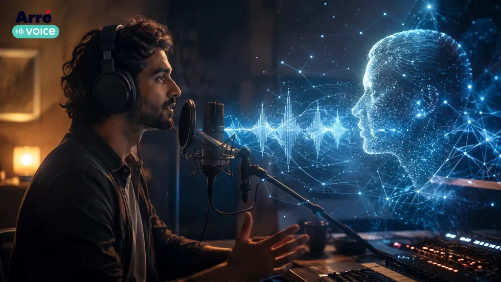 What Is Voice Cloning