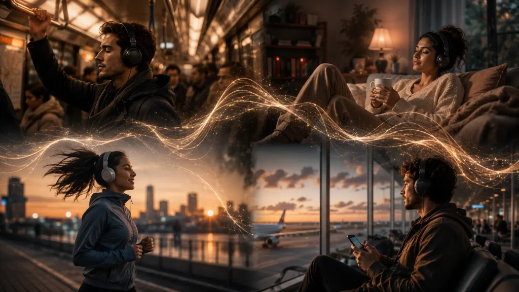 Why Are Audio Drama Podcasts Becoming More Popular