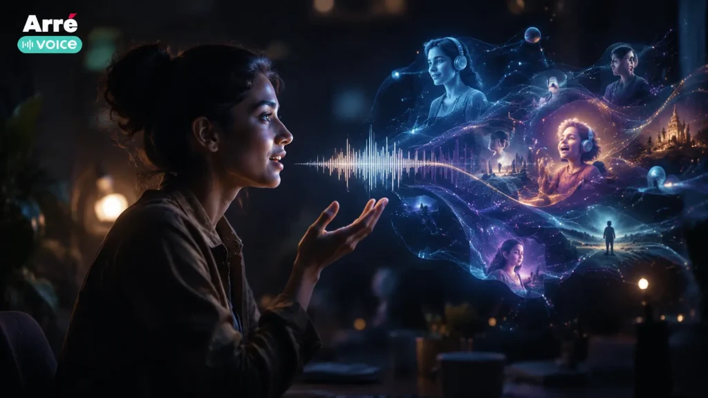 AI Voice Agents: How AI Is Creating the Future of Voice Experiences