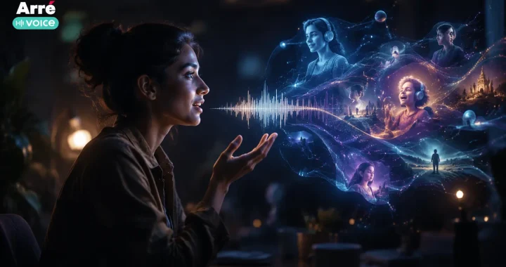 AI Voice Agents: How AI Is Creating the Future of Voice Experiences