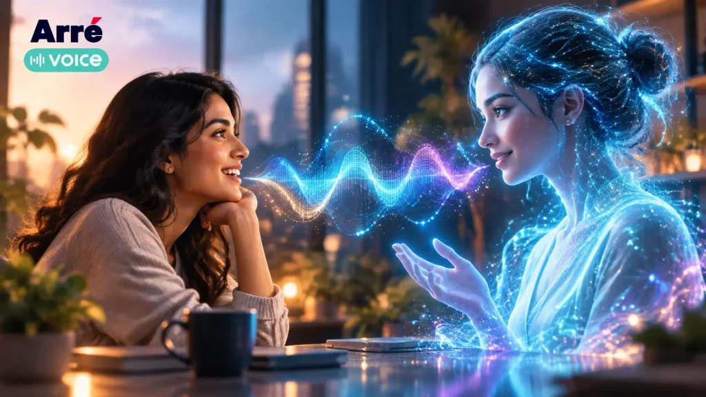 AI Voice Avatars: How Digital Humans Are Transforming Voice Experiences