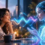 AI Voice Avatars: How Digital Humans Are Transforming Voice Experiences