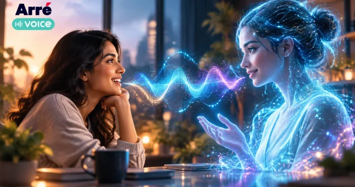 AI Voice Avatars: How Digital Humans Are Transforming Voice Experiences