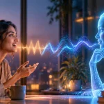 Conversational Voice AI: How AI Is Creating More Human-Like Digital Conversations