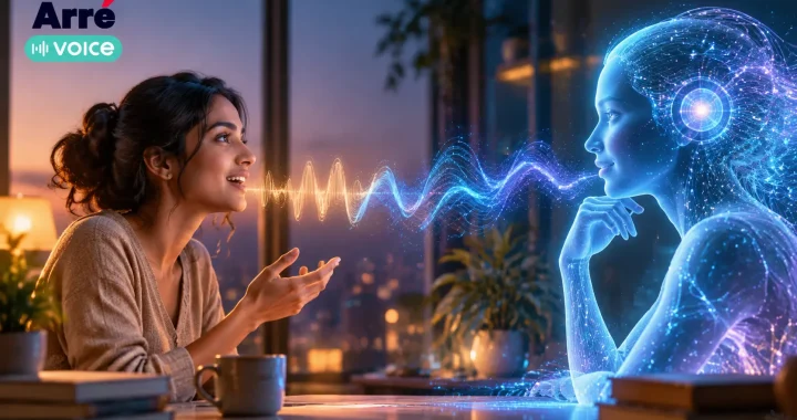 Conversational Voice AI: How AI Is Creating More Human-Like Digital Conversations
