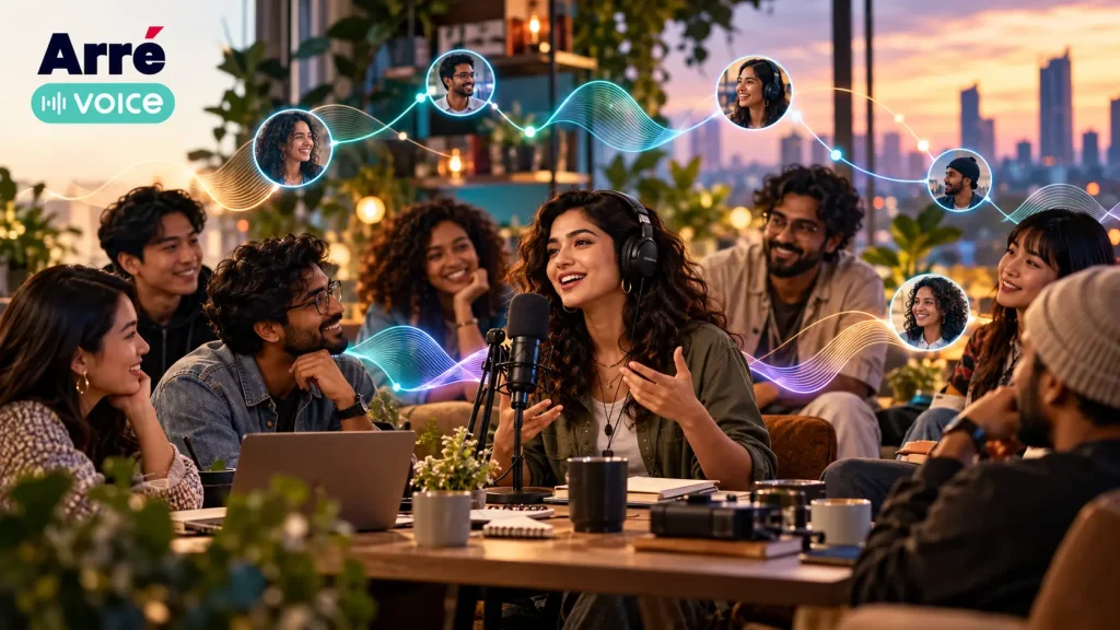 Creator Communities: How Creators Build Stronger Audience Connections