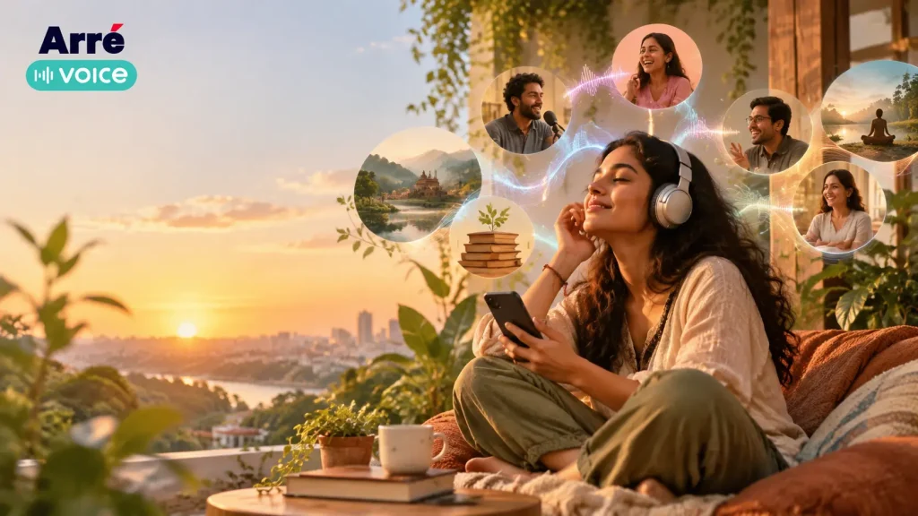 Digital Wellbeing - Build Healthier Digital Habits With Voice