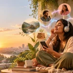 Digital Wellbeing - Build Healthier Digital Habits With Voice