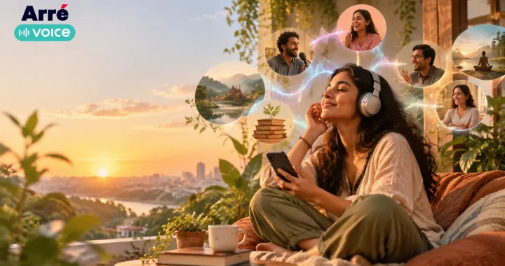 Digital Wellbeing - Build Healthier Digital Habits With Voice
