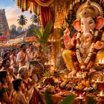 Ganesh Chaturthi Festival: Meaning, History, Significance & More