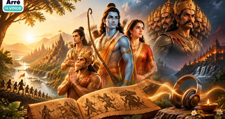 Ramayana Characters: Stories, Roles, & Timeless Lessons From the Epic