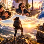 Real Life Stories: Inspiring Journeys and Human Experiences