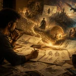 Storytelling Bot: How AI Helps Creators Build Better Stories
