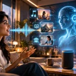 Voice First Technology - How Voice Is Changing Digital Experiences