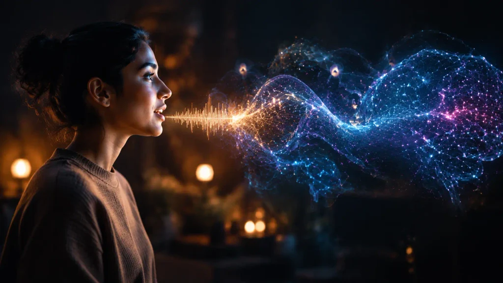What Are AI Voice Agents