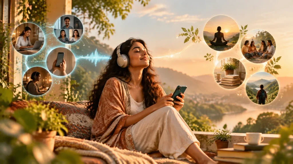 What Is Digital Wellbeing