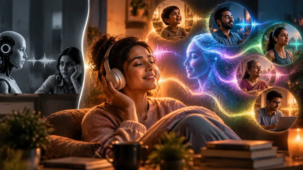 Why AI Voice Personalization Matters