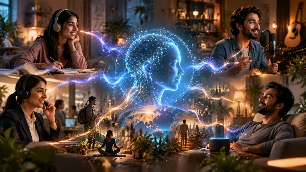 Why Conversational Voice AI Matters