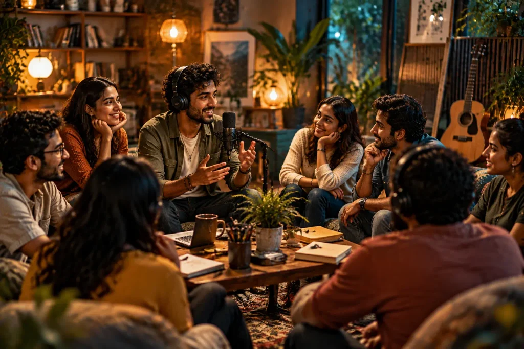 Why Creator Communities Matter for Digital Creators