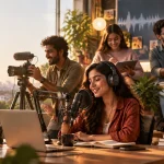 Digital Creators: How Creators Build Audiences Through Digital Platforms