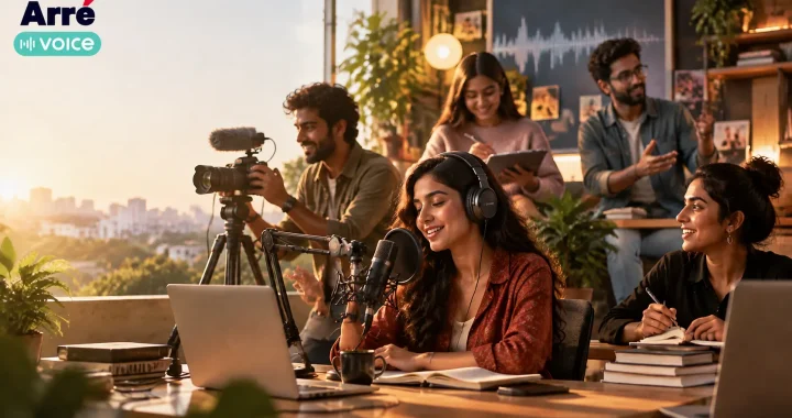 Digital Creators: How Creators Build Audiences Through Digital Platforms