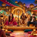 Arrevoice Indian Voice Fest 2026: A 15-Day Celebration of India’s Voices