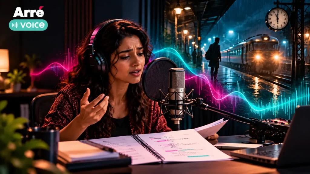 Audio Drama Script: How to Write, Format and Create One
