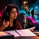 Audio Drama Script: How to Write, Format and Create One
